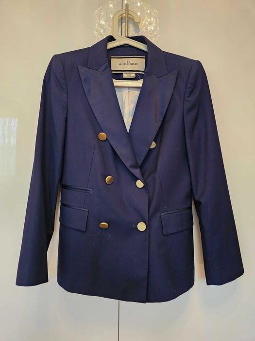 Сако на Malene Birger