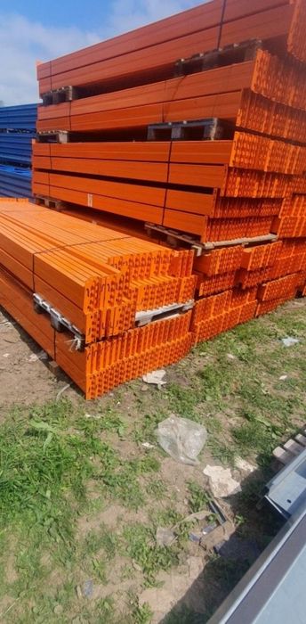 Rafturi metalice 7277