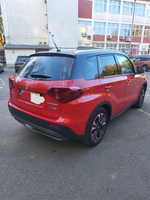 Suzuki Vitara 2023 31.000 km