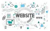 Creare site web de prezentare / Magazin online -Siteuri profesionale