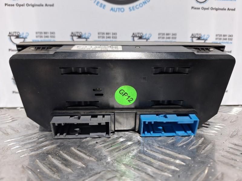 Panou Comanda clima Opel Astra H