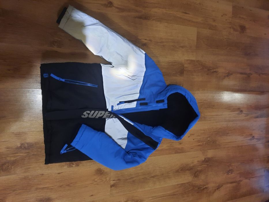 Haina groasa DeFacto, măsură 146-152