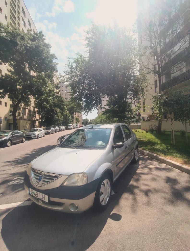 Vanzare Dacia Logan