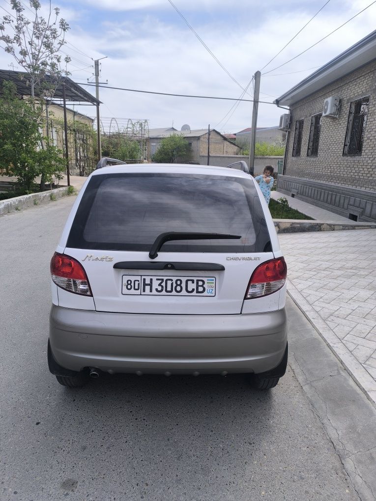 Matiz Best 2017 Mator Karopka holati zòr 100%