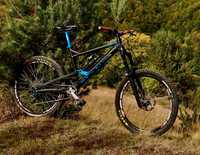 Планинско колело Canyon Torque frx