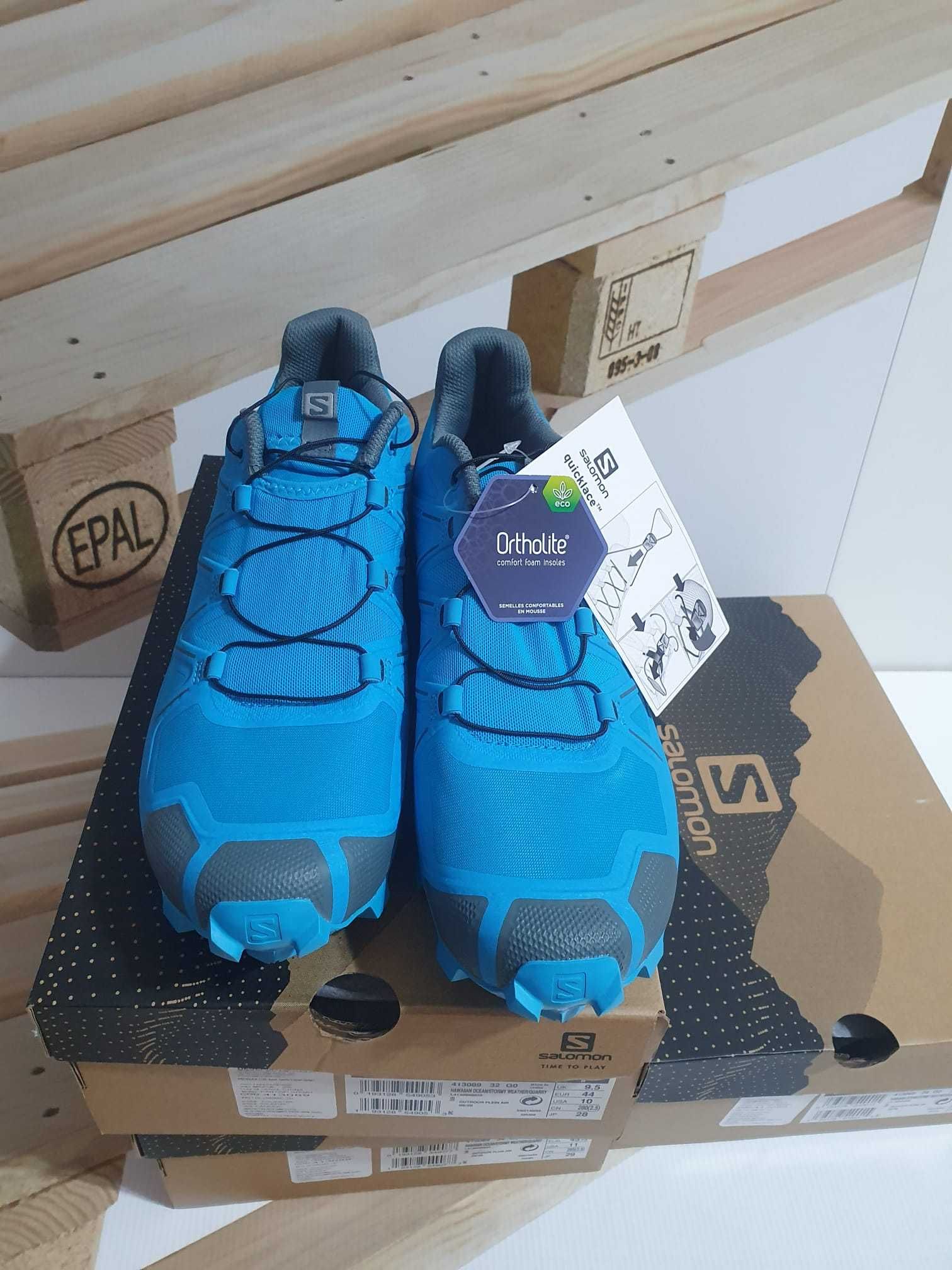 Salomon Speedcross 5 masura 41 1/3 , 44, 45 1/3 originali noi in cutie