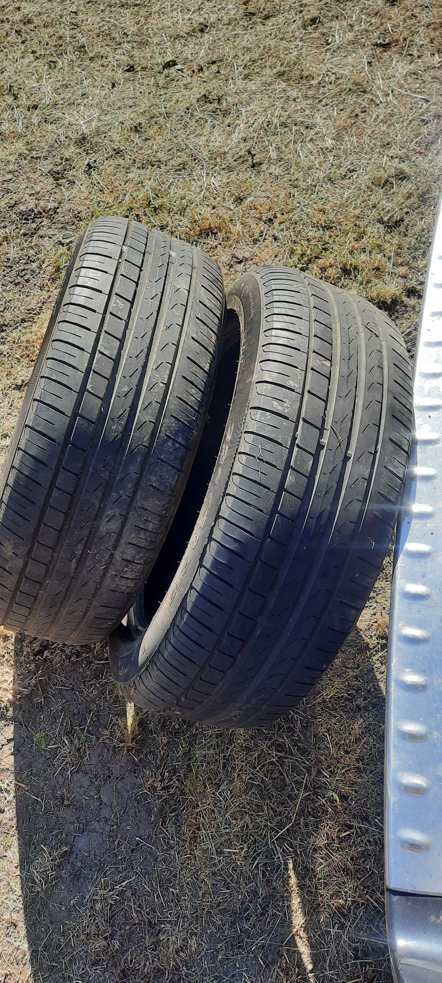 Cauciucuri pirelli 225 50 18 runflat
