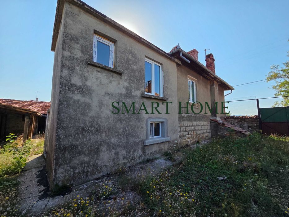 Продава се Къща в с. Драгижево, Област Велико Търново - 140 кв.м за 455 €/кв.м - Снимка #1