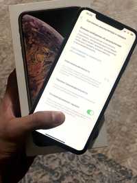 iPhone XS MAX duol SIM