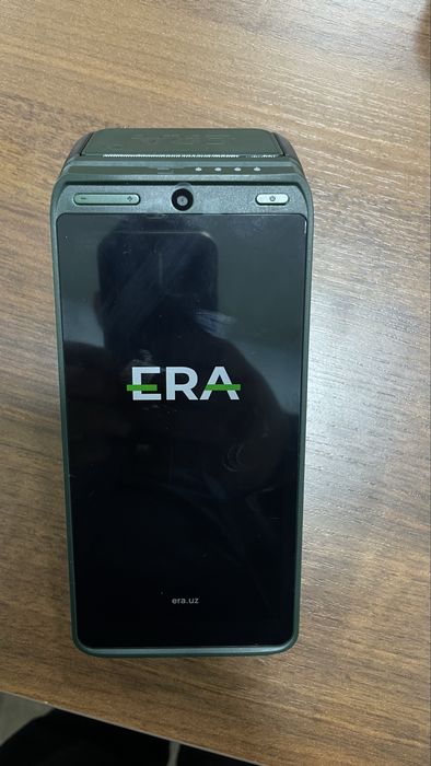 Касса апарат сотилади холати янги ишлатилмаган