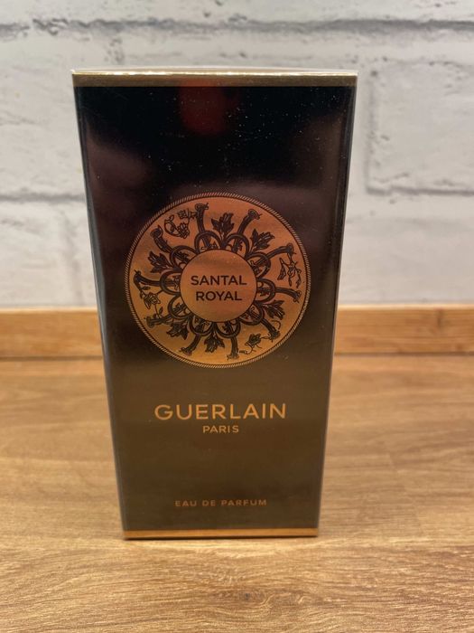 Guerlain Santal Royal 125ml parfum