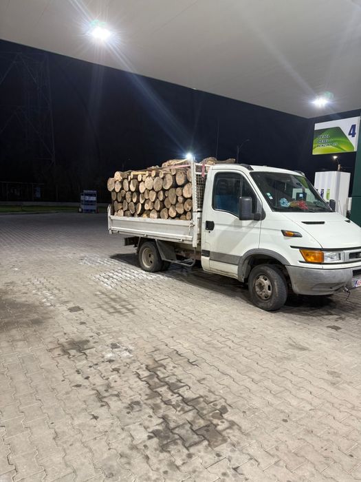 Vând lemne de foc esență tare