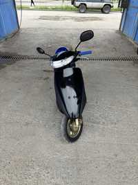 скутер honda dio 35 ZX