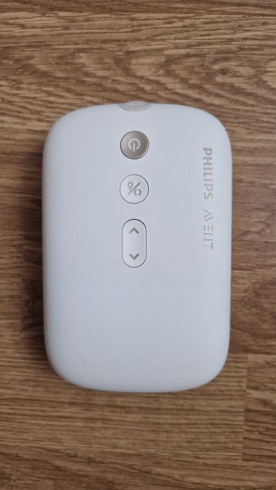 Електрическа помпа за кърма Philips Natural motion Premium