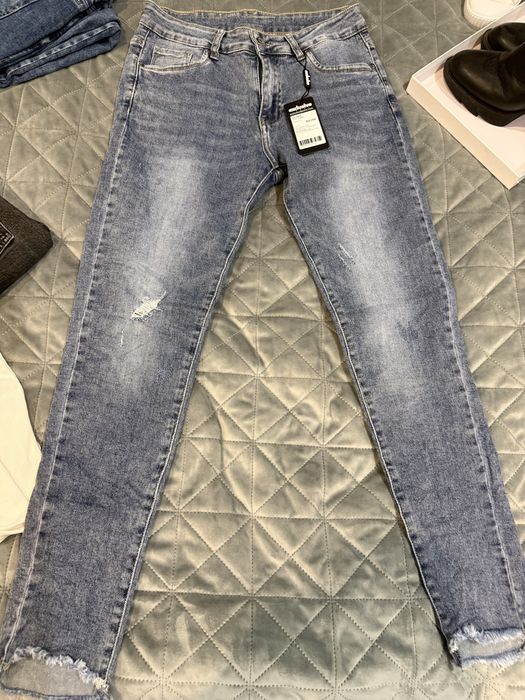 Exclusive jeans дънки