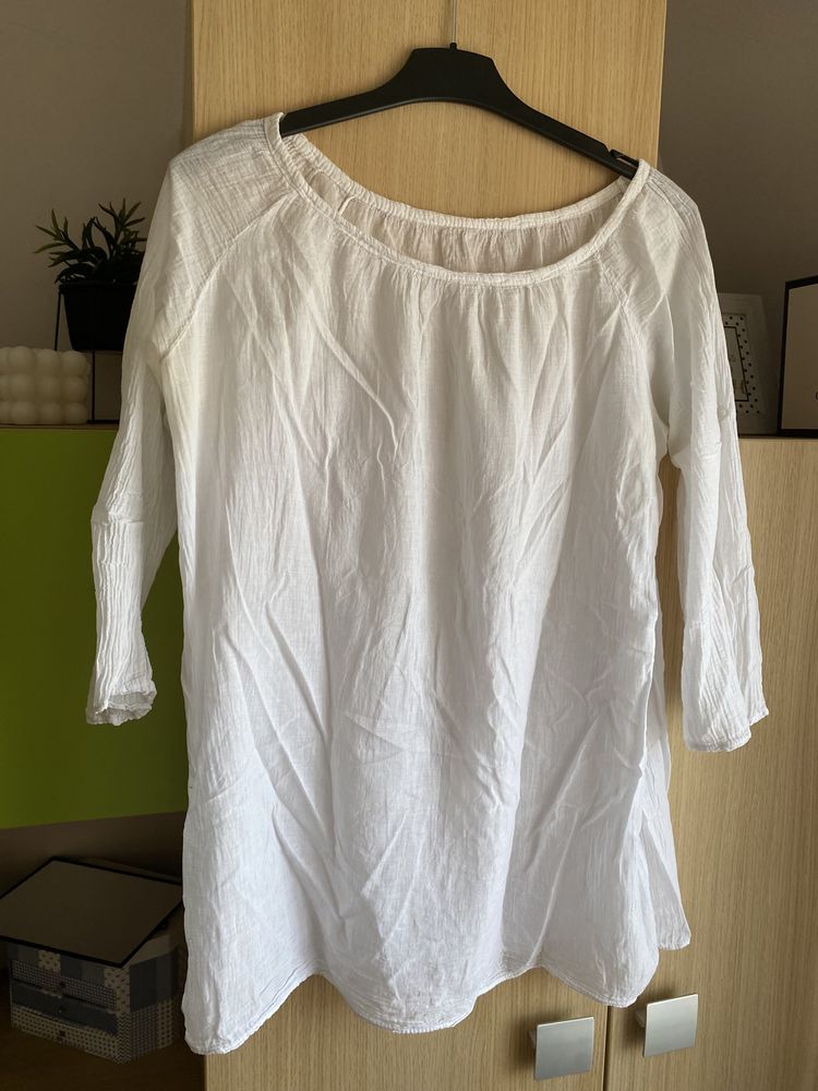 Bluza ie, marimea XL