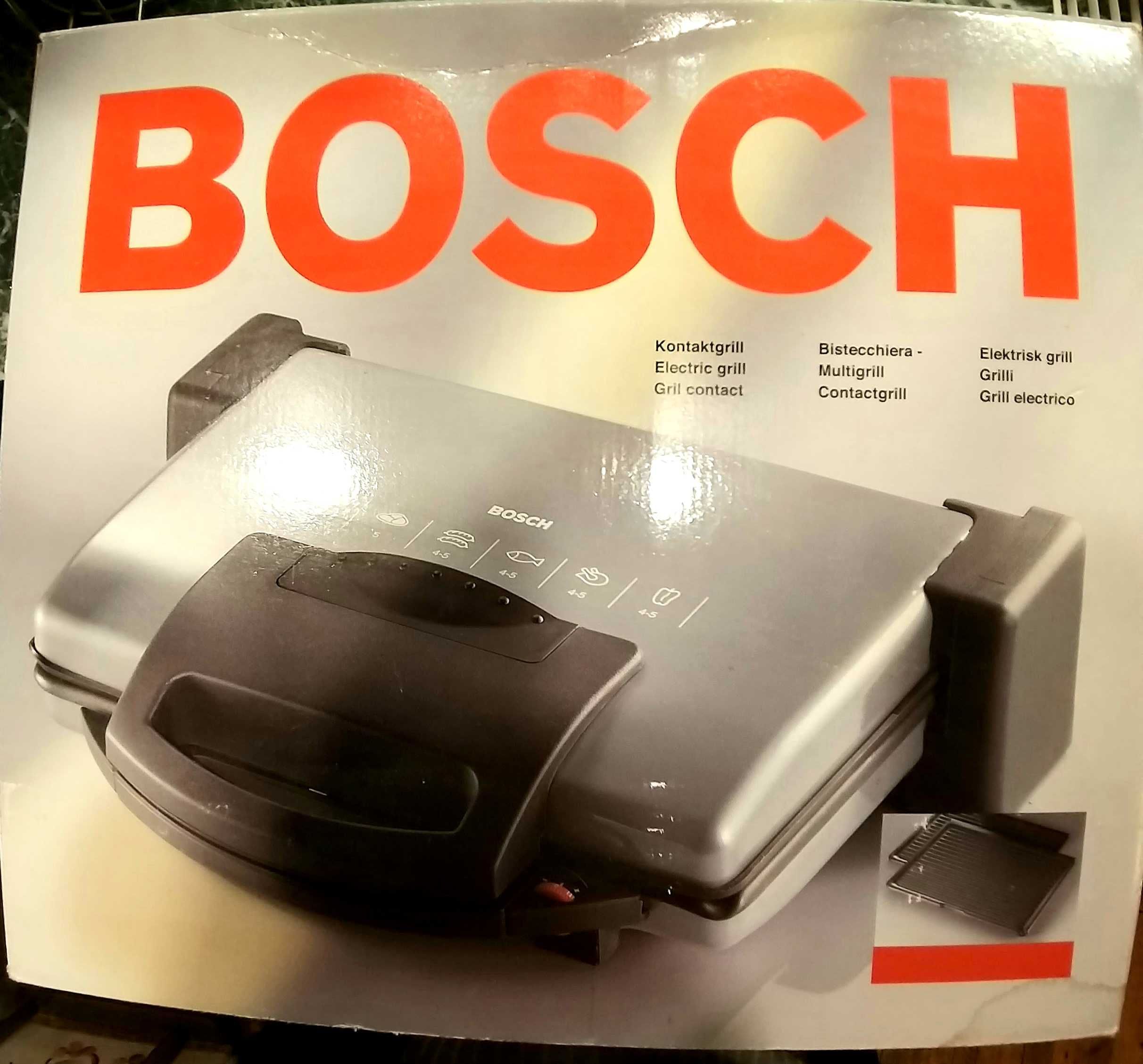 Электрогриль  Bosch - TFB3302V