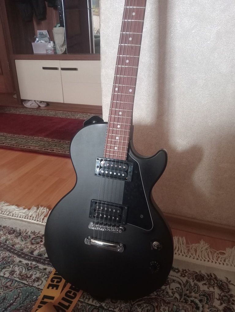 Электрогитара Epiphone