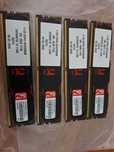 Rami Pc 16gb DDR4 2400 MHZ
