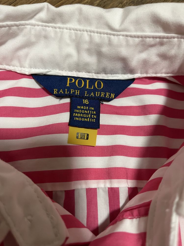 Рокля Ralph Lauren