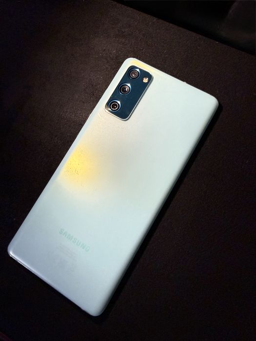 Samsung s20 FE 128gb Cloud Mint