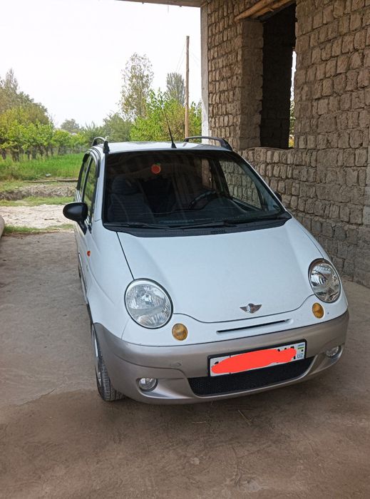 Matiz best 2008 yil