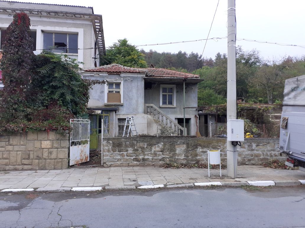 Продава се Къща в с. Горица, Област Бургас - 150 кв.м за 500 €/кв.м - Снимка #1