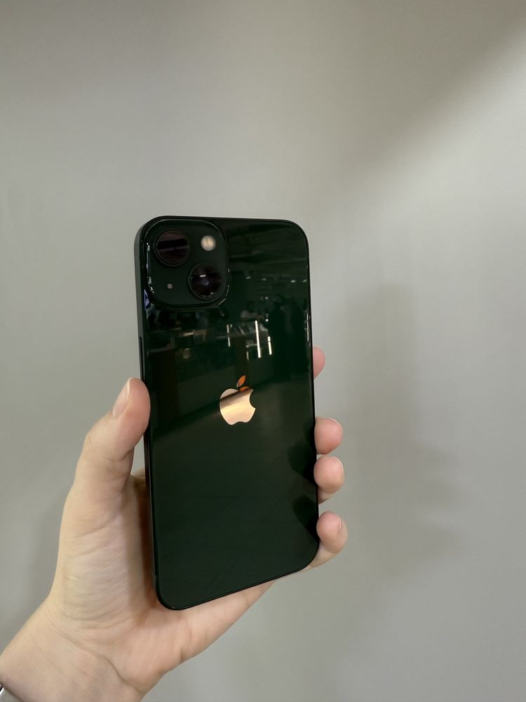 iphone 13 , 128 gb