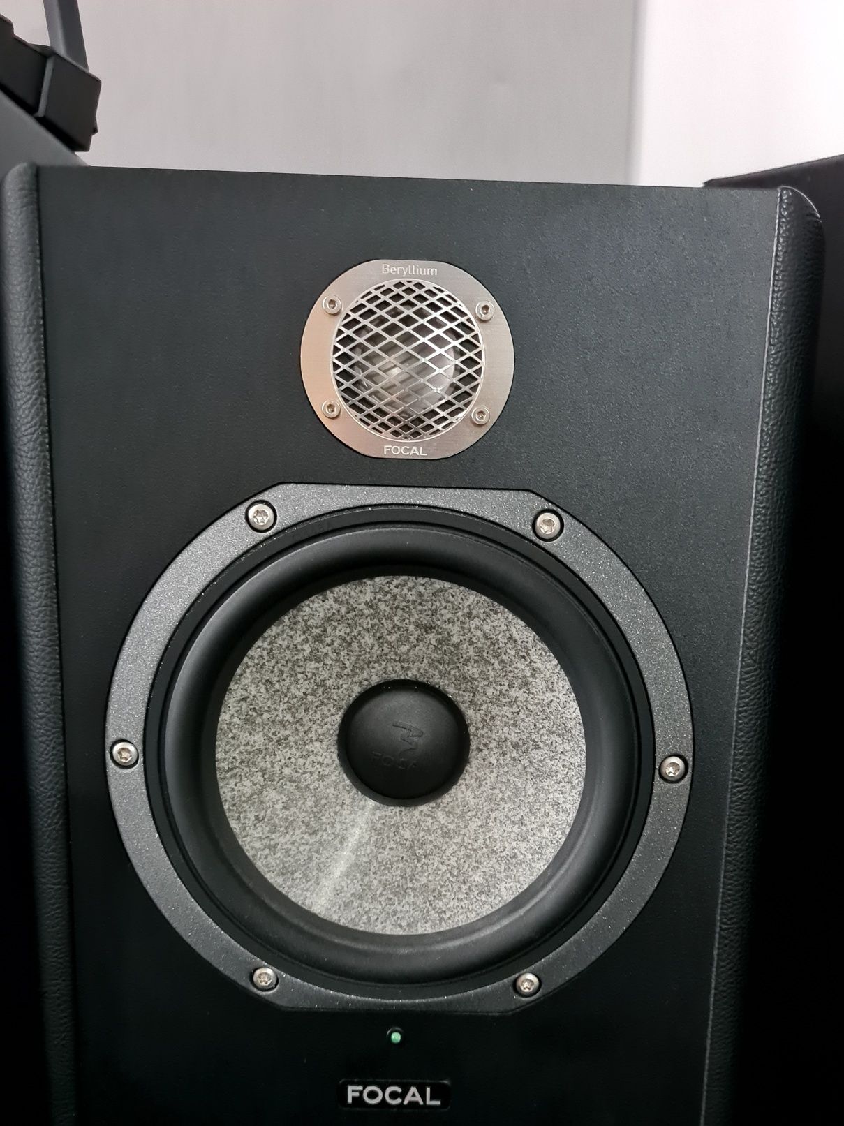 Focal Solo6 be 40th