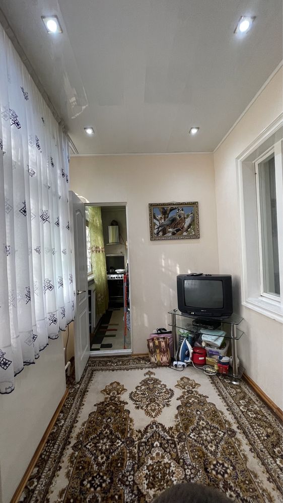 4-4-4 Dom Uchtepa Vatan 24 kv
