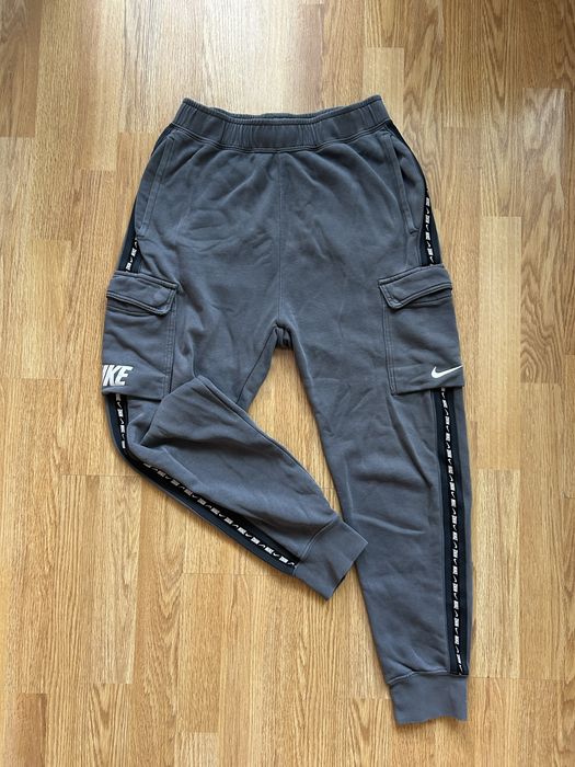 Nike анцунг S размер