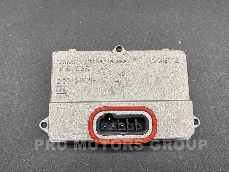 Баласт Запалка Ксенон Hella Xenon 5DV008290-00