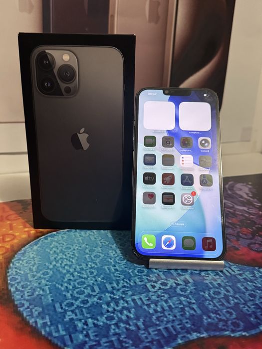 Vand iphone 13pro max