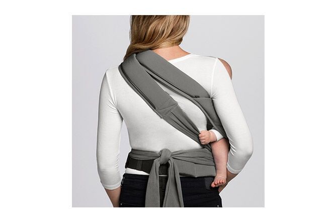 Cybex Yema Tie регулируема Ергономична раница