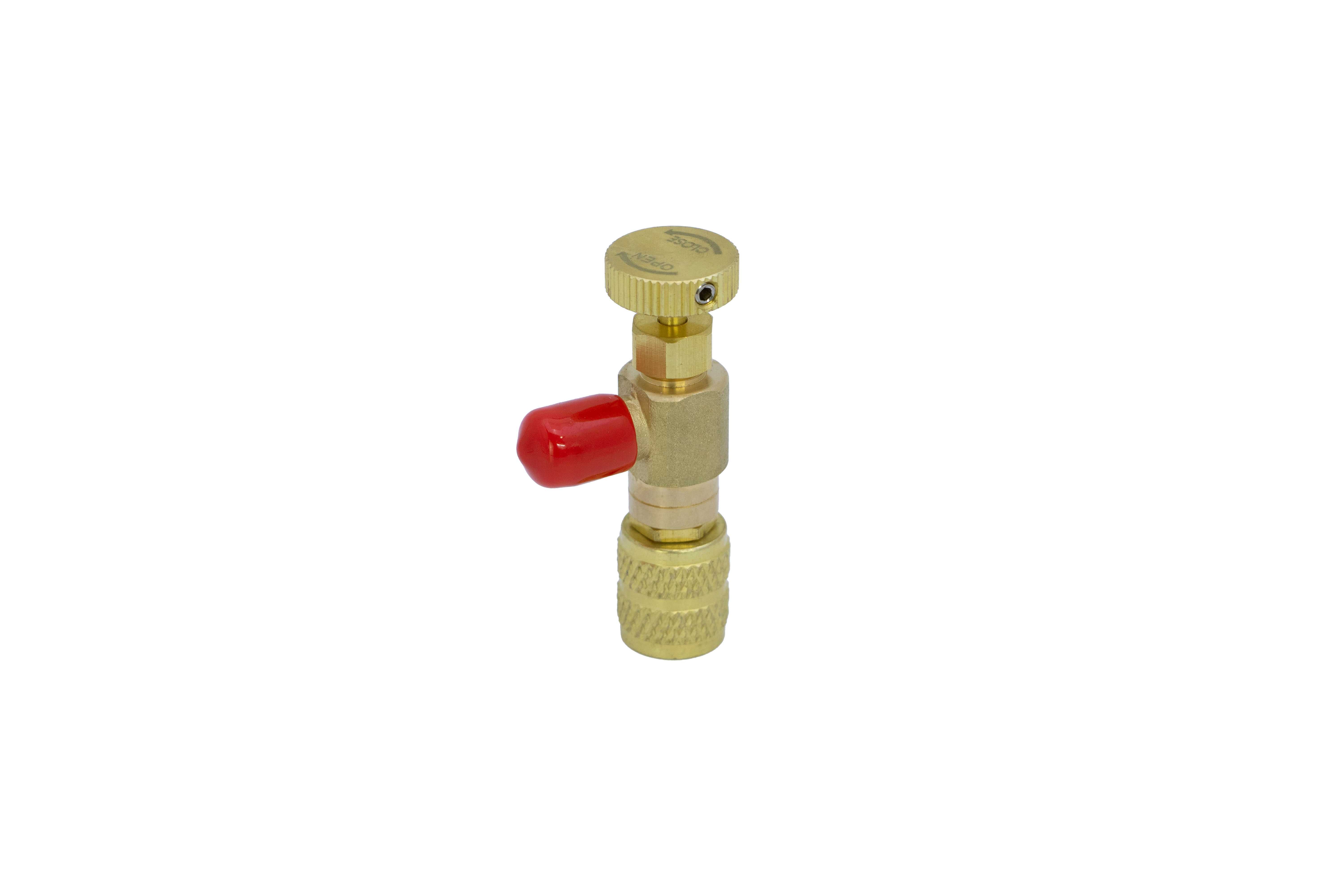 Adaptor (Rubinet)    YS EAC 24 H/L