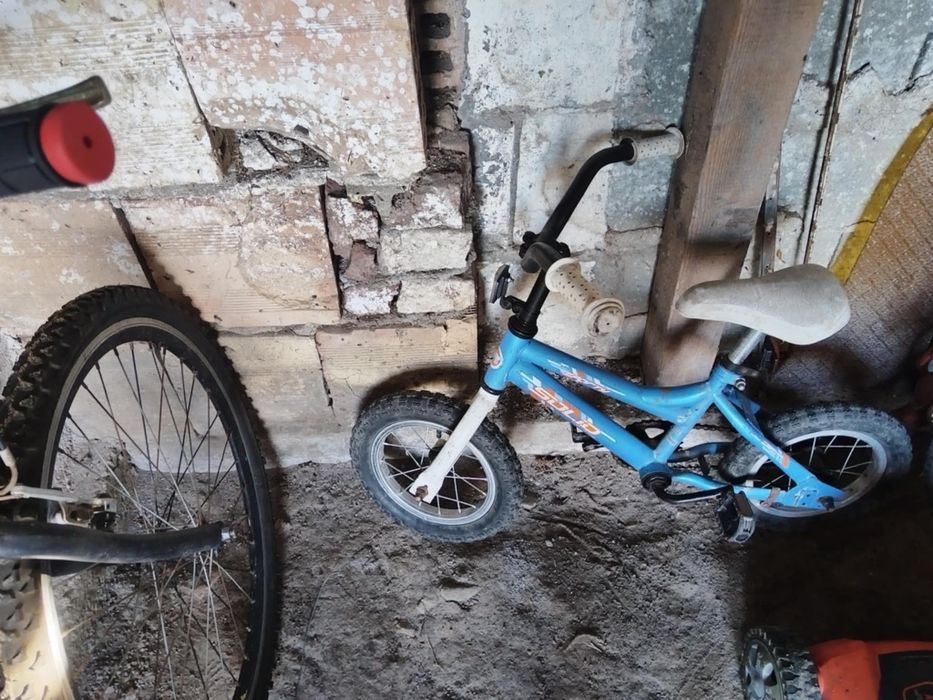 Продавам колелета на изгодна цена