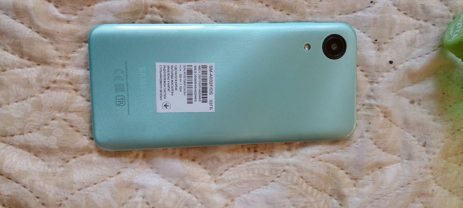 Samsung A03 core