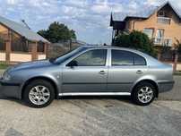 Skoda 1 1.9 ALH functioneaza impecabil