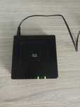 Router Linksys Wireless-G WRT54GH, SpeedBurst