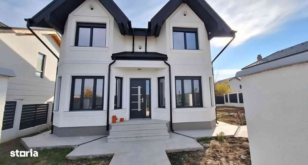 Casa de vanzare Breazu,  com Rediu,  jud Iasi