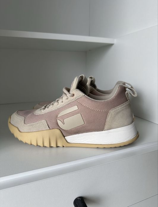 Adidasi G star originali