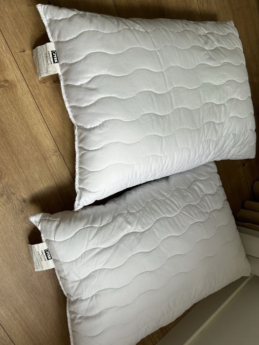 Set 2 perne microfibra