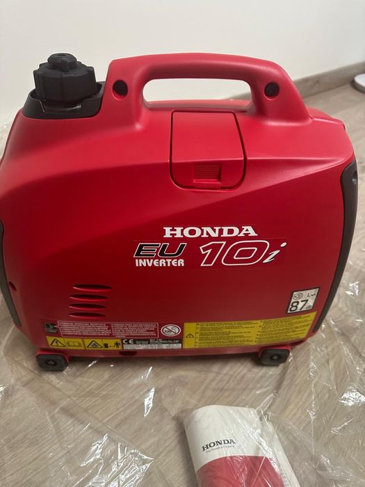 Generator Honda EU 10i