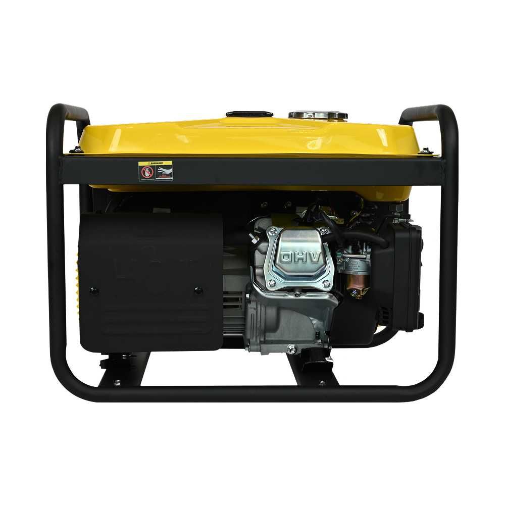 Электростанция бензиновая ADD Power ADD3000Gl