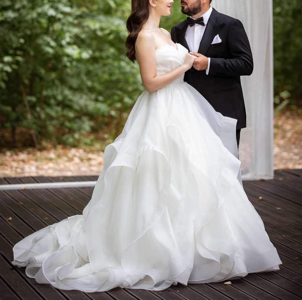 Rochie de mireasa Esposa Bridal