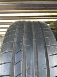 2 Anvelope vara 245 40 19 GoodYear Eagle F1 Asymetric 3 RSC dot2018