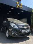 Chevrolet Spark 2013  Avtomat