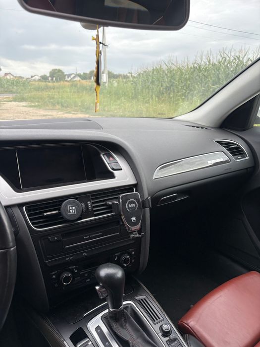 Vand audi s4 2010 CAKA