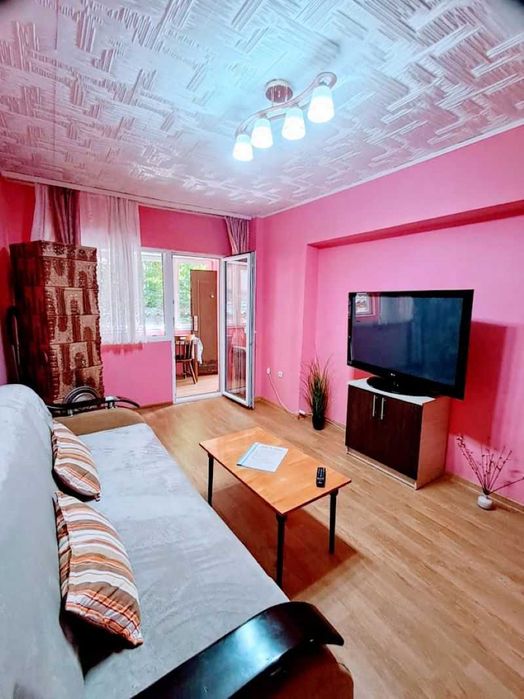 Apartament de vânzare 3 camere "RELAX HERCULANE" – Băile Herculane