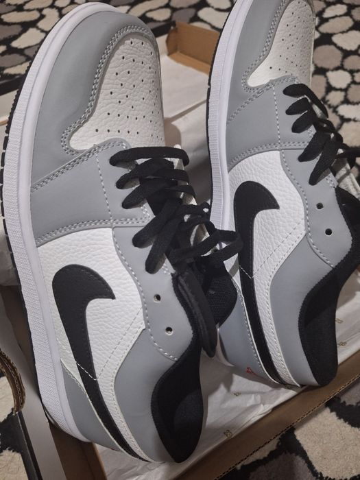 Кроссовки мужские "NIKE"